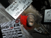 Oto Çıkma Parça / Fiat / Doblo / Motor / Blok / Çıkma Parça 