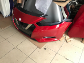 Oto Çıkma Parça / Nissan / Micra / Tampon / Ön Tampon / Çıkma Parça 
