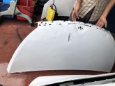 Oto Çıkma Parça / Renault / Trafic / Kaporta & Karoser / Kaput / Çıkma Parça 