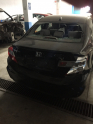 Hurda Belgeli Araçlar / Honda / Civic
