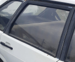 1993 model lada samara çıkma sağ arka kapı camı