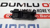 Oto Çıkma Parça / Nissan / Primera / Oto Cam / Cam Düğmesi / Sıfır Parça 