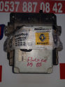 Oto Çıkma Parça / Renault / Fluence / Beyin / Motor Beyni / Çıkma Parça 