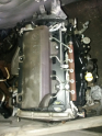 Citroen jumper 2.2 HDI Euro5  Motor