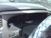 KOMPLE ORİJİNAL 2000 NİSSAN PRİMERA 1.8 KM SAATİ.