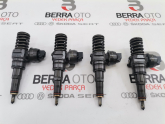 Oto Çıkma Parça / Volkswagen / Polo / Motor / Enjektör / Çıkma Parça 