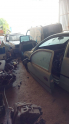 Oto Çıkma Parça / Opel / Corsa / Tampon / Arka Tampon / Çıkma Parça 