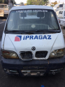 DFM PİKAP ŞANZIMAN