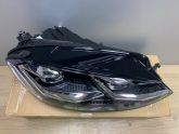 Oto Çıkma Parça / Volkswagen / Golf / Far & Stop / Sağ Ön Far / Sıfır Parça 