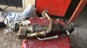 Volkswagen golf 6 1.6 tdi egr valfi çıkma parçalar