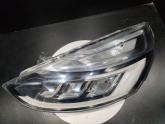 Oto Çıkma Parça / Renault / Clio / Far & Stop / Sol Ön Far / Çıkma Parça 