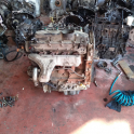 PEUGEOT BOXER 2.2 KOMPLE ÇIKMA MOTOR