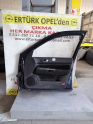 Oto Çıkma Parça / Volkswagen / Golf / Kaporta & Karoser / Sağ Ön Kapı / Çıkma Parça 