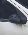 Oto Çıkma Parça / Peugeot / 206 / Ayna / Dikiz Ayna Kapağı / Çıkma Parça 