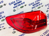 Oto Çıkma Parça / Bmw / 5 Serisi / Far & Stop / Sol Arka Stop / Sıfır Parça 