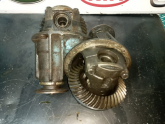 Oto Çıkma Parça / Ford / Ranger / Defransiyel / Arka Defransiyel / Çıkma Parça 