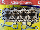 Oto Çıkma Parça / Ford / Ranger / Motor / Silindir Kapağı / Çıkma Parça 
