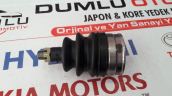 Oto Çıkma Parça / Chevrolet / Evanda / Alt Takım / Aks / Sıfır Parça 