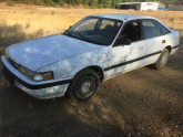 Oto Çıkma Parça / Mazda / 626 / Tampon / Ön Tampon / Çıkma Parça 