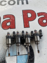 Oto Çıkma Parça / Audi / A3 / Motor / Enjektör / Çıkma Parça 