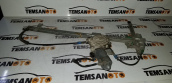 Oto Çıkma Parça / Mercedes / Sprinter / Oto Cam / Cam Krikosu / Çıkma Parça 