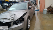 Oto Çıkma Parça / Skoda / Octavia / Kaporta & Karoser / Sol Ön Kapı / Çıkma Parça 