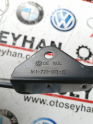 Oto Çıkma Parça / Audi / A3 / Fren / Fren Disk Ayna / Çıkma Parça 