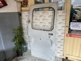 Oto Çıkma Parça / Renault / Master / Kaporta & Karoser / Bagaj Kapağı / Çıkma Parça 