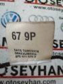 Oto Çıkma Parça / Audi / A3 / Göğüslük & Torpido / Torpido Tesisatı / Çıkma Parça 
