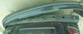 ORİJİNAL 1996 VOLVO S40 ARKA TAMPON.