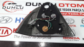Oto Çıkma Parça / Toyota / Corolla / Far & Stop / Sağ Arka Stop / Sıfır Parça 