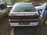 RENAULT 19 ARKA TAMPON