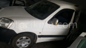 Oto Çıkma Parça / Peugeot / Partner / Kaporta & Karoser / Komple Ön / Çıkma Parça 