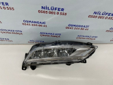 Oto Çıkma Parça / Seat / Leon / Far & Stop / Gündüz Ledi / Çıkma Parça 
