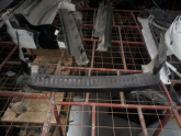 2008  OPEL COMBO ÇIKMA ARKA TAMPON