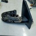 Oto Çıkma Parça / Volkswagen / Polo / Ayna / Sağ Dış Ayna / Sıfır Parça 