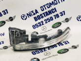 Oto Çıkma Parça / Land Rover / Range Rover / Ayna / Ayna Sinyali / Sıfır Parça 