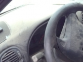 1996 VOLVO S40 HATASIZ GÖSTERGE PANELİ.