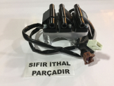 Oto Çıkma Parça / Audi / A6 / Motor / Ateşleme Bobini / Sıfır Parça 