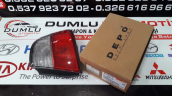 Oto Çıkma Parça / Nissan / Primera / Far & Stop / Sağ Arka Stop / Sıfır Parça 