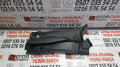 Oto Çıkma Parça / Toyota / Corolla / Oto Cam / Ön Cam Izgarası / Çıkma Parça 