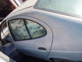 Renault Megane 1 dolu  sol arka kapı çıkma