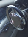 VOLVO S80 ORİJİNAL DİREKSİYON SİMİDİ.