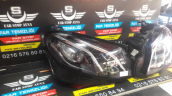Mercedes E Seri W213 Kasa Sağ  Far