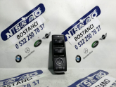 Oto Çıkma Parça / Mercedes / ML / Oto Cam / Cam Düğmesi / Sıfır Parça 