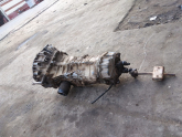Oto Çıkma Parça / Renault / R 12 / Şanzıman / Şanzıman Komple / Çıkma Parça 