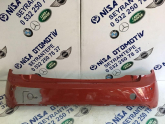 Oto Çıkma Parça / Mini / Cooper / Tampon / Arka Tampon / Çıkma Parça 