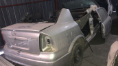 ASTRA KESME ARKA KOMPLE