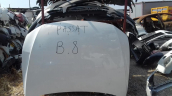 Wolksvagen Passat B.8 2016 model ön motor kaput çıkma orjina