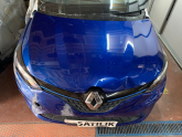Renault clio 5 çıkma mavi kaput
